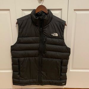 North Face Aconcagua 2 Vest